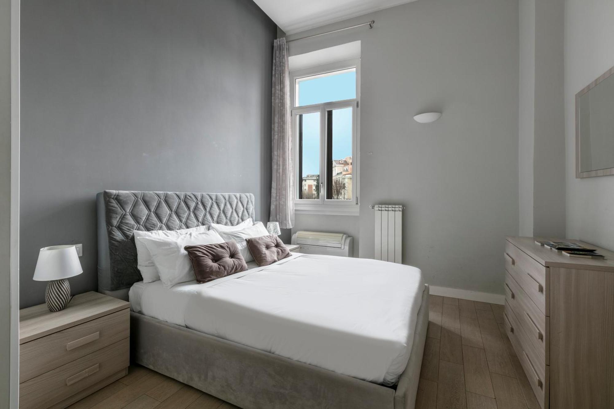 Deza Cozy Place Manzoni Appartamento *
