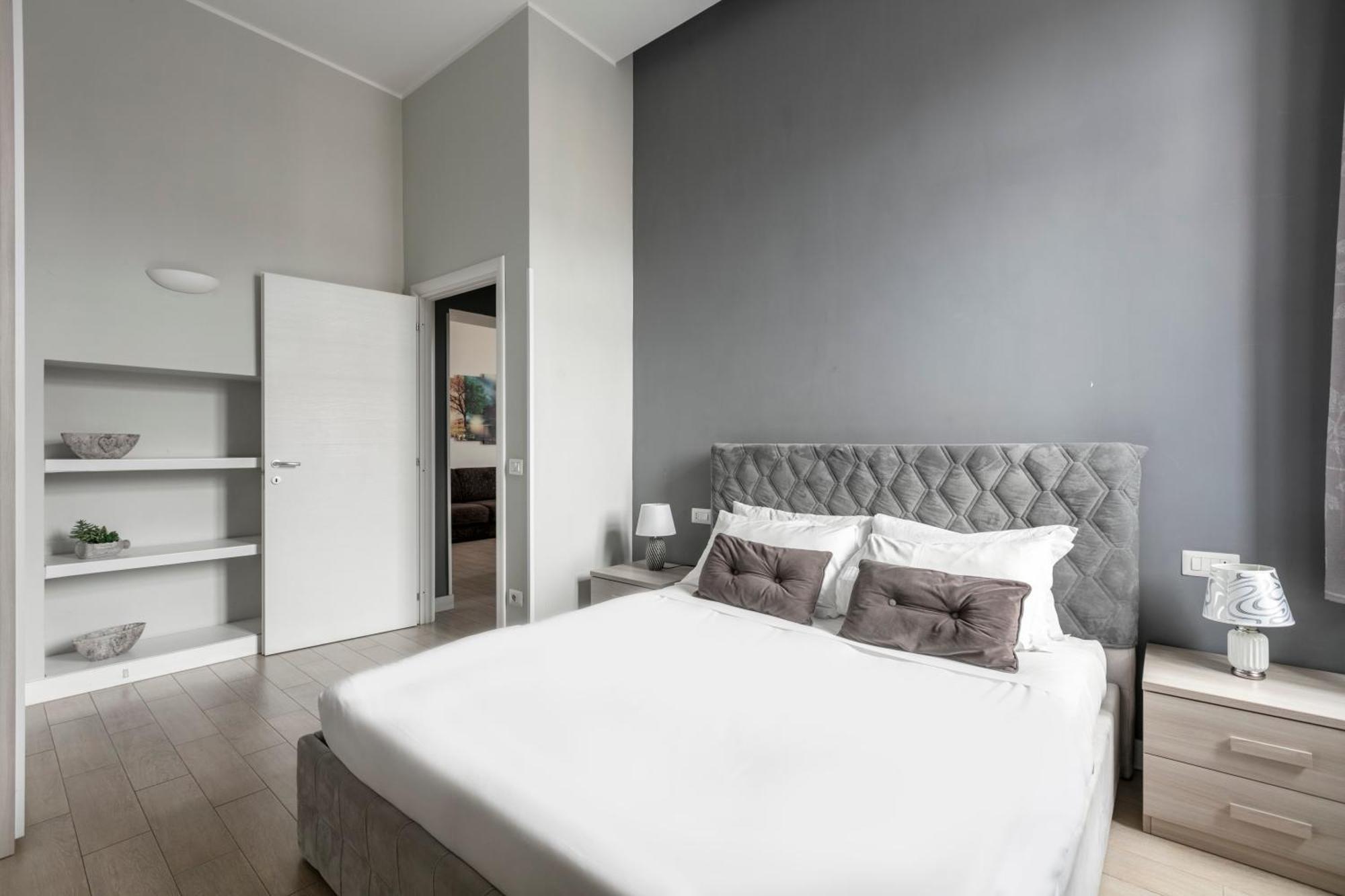 Appartamento Deza Cozy Place Manzoni *