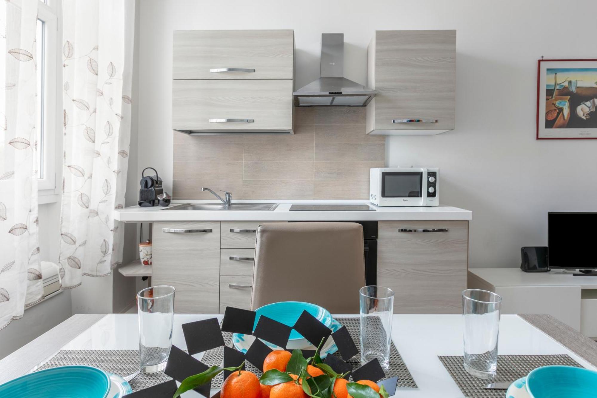 Deza Cozy Place Manzoni Appartamento