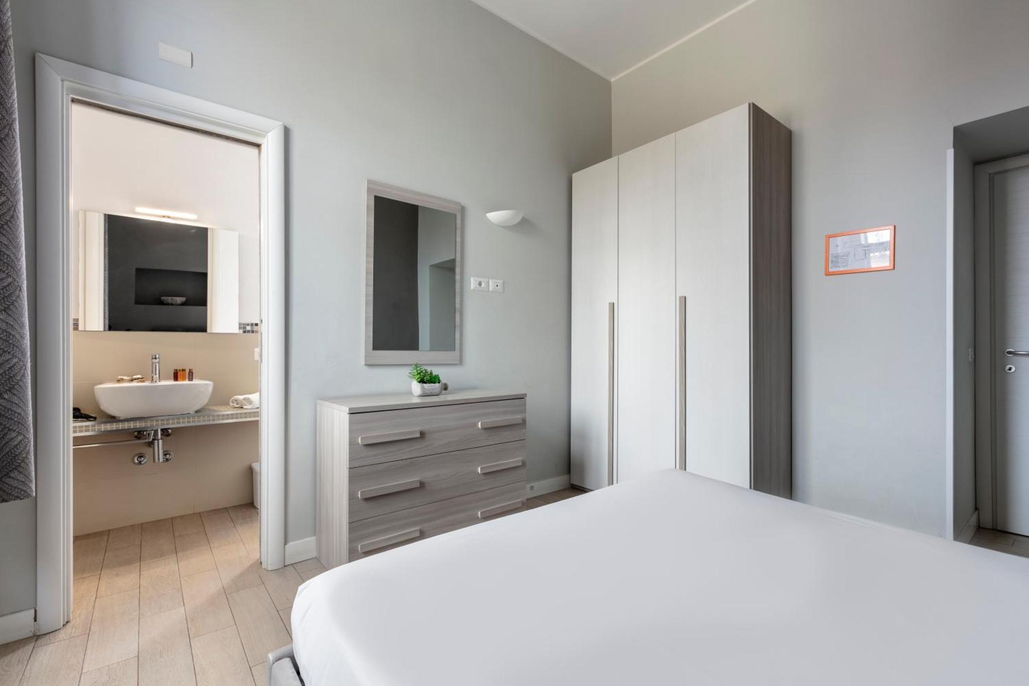Appartamento Deza Cozy Place Manzoni