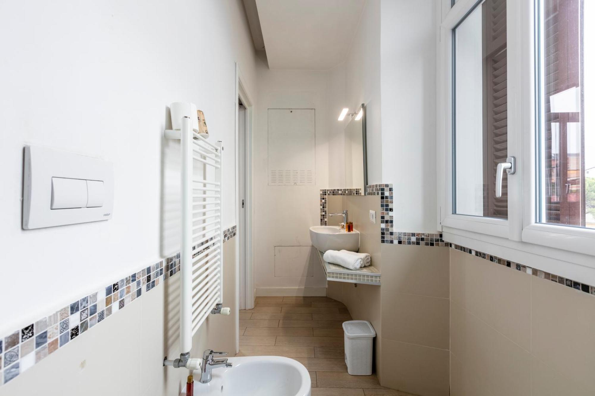 Appartamento Deza Cozy Place Manzoni *
